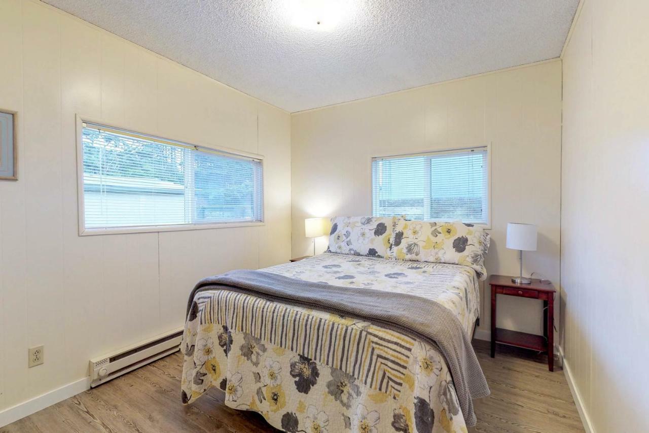 Sunset Cottage Forfar Екстер'єр фото
